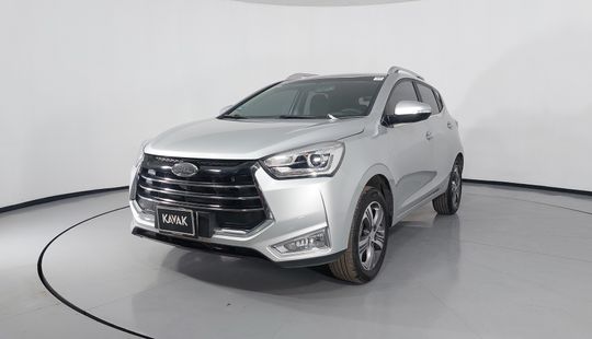 Autos Jac Sei2 2023 Manual Seminuevos en México | Kavak