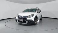 Renault Stepway 1.6 DYNAMIQUE MEDIA NAV MT Hatchback 2015