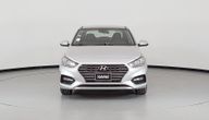 Hyundai Accent 1.6 GLS AUTO Sedan 2018