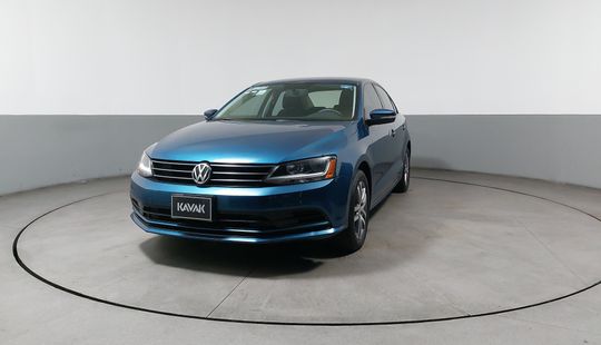 Volkswagen • Jetta