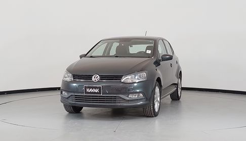 Volkswagen Polo 1.6 DESIGN & SOUND AUTO Hatchback 2019