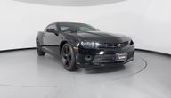 Chevrolet Camaro 3.6 1LT A AT Coupe 2014