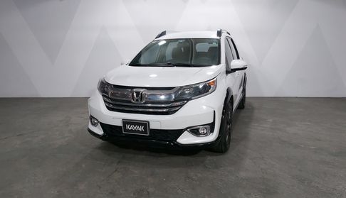 Honda Br-v 1.5 PRIME CVT Suv 2020
