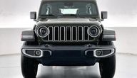 Jeep Wrangler (jl) SAHARA UNLIMITED Suv 2024