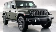 Jeep Wrangler (jl) SAHARA UNLIMITED Suv 2024