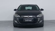 Opel Astra 1.4 ACTIVE SELECT SPORT Hatchback 2012