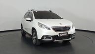 Peugeot 2008 GRIFFE Suv 2017