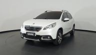 Peugeot 2008 GRIFFE Suv 2017