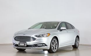 Ford • Fusion