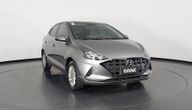 Hyundai Hb20s FLEX EVOLUTION Sedan 2021