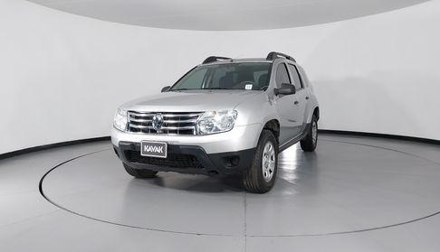 Renault Duster 2.0 EXPRESSION MT Suv 2015