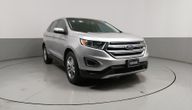 Ford Edge 2.0 SEL PLUS AT Suv 2017