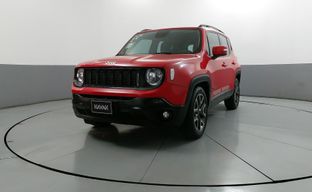 Jeep • Renegade