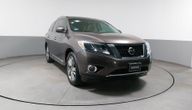Nissan Pathfinder 3.5 EXCLUSIVE AT 4WD Suv 2015