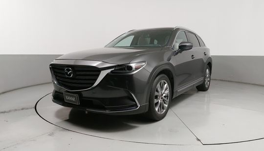 Mazda • CX-9