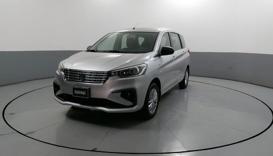 Suzuki Ertiga 1.5 GLS AUTO-2020