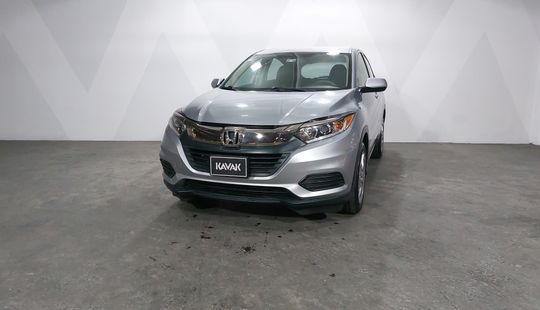 Honda HR-V 1.8 UNIQ-2019