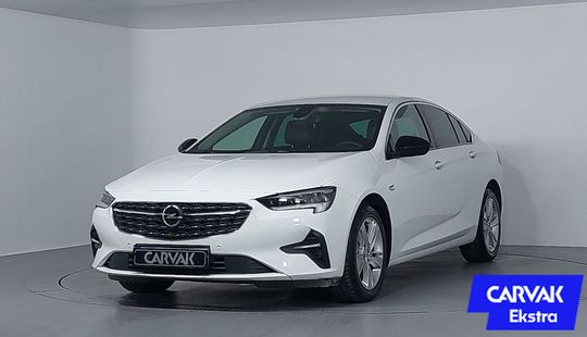 Opel • Insignia