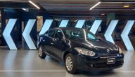 Renault Fluence 2.0 LUXE MT Sedan 2012