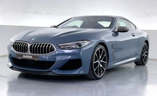 BMW • M 850i