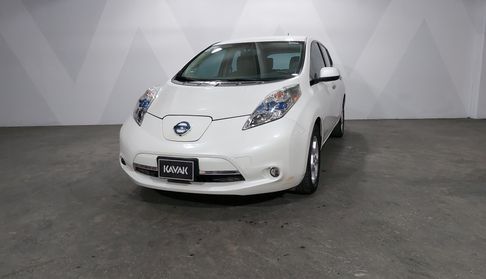 Nissan Leaf ELECTRICO Hatchback 2016