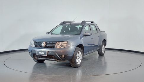 Renault Duster Oroch 2.0 DYNAMIQUE 4X4 Pickup 2019