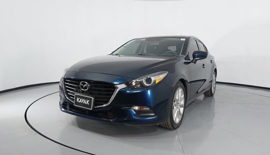 Mazda • Mazda 3