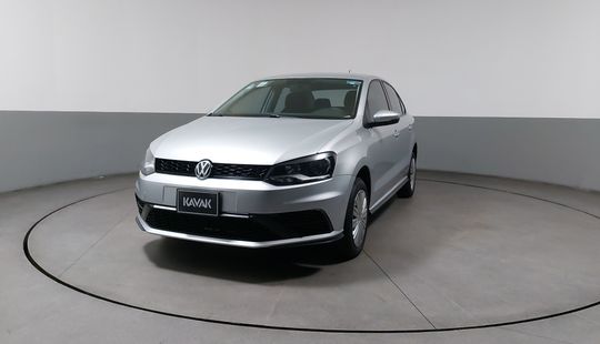 Volkswagen Vento 1.6 STARTLINE AUTO-2022
