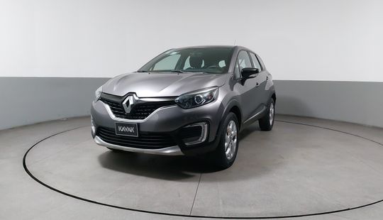 Renault • Captur