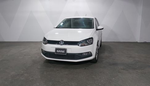 Volkswagen Polo 1.6 DESIGN & SOUND Hatchback 2019
