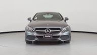 Mercedes Benz Clase C 2.0 200 AT Coupe 2017