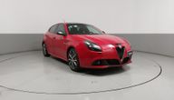 Alfa Romeo Giulietta 1.8 VELOCE TCT Hatchback 2018