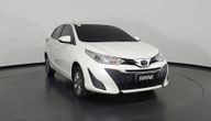 Toyota Yaris XL PLUS CONNECT MULTIDRIVE Hatchback 2020