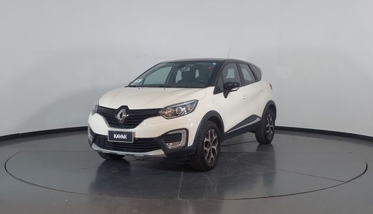 Renault Captur 2.0 INTENS MT-2017