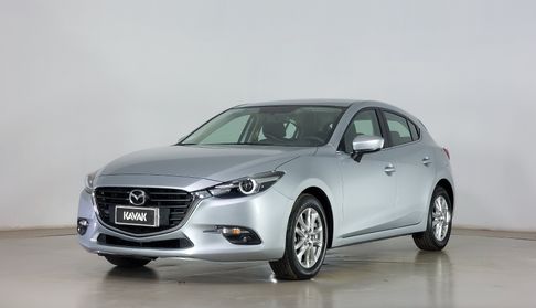 Mazda 3 2.0 SPORT V SUNROOF 6AT Hatchback 2020