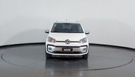 Volkswagen Up 1.0 CROSS UP! MT Hatchback 2017