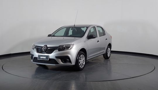 Renault • Logan