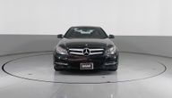 Mercedes Benz Clase C 1.6 180 CGI AT Coupe 2014