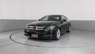 Mercedes Benz Clase C 1.6 180 CGI AT Coupe 2014