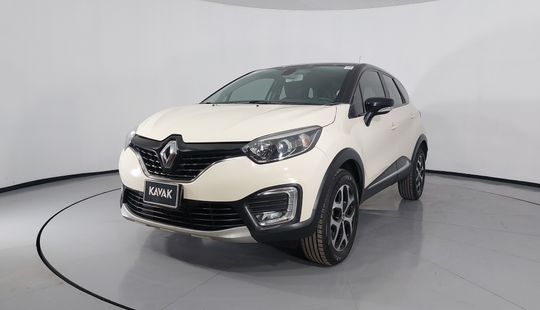Renault Captur 2.0 ICONIC AUTO-2018