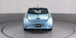 Nissan Leaf ELECTRICO Hatchback 2015