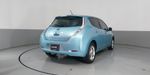 Nissan Leaf ELECTRICO Hatchback 2015