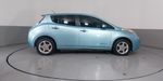 Nissan Leaf ELECTRICO Hatchback 2015