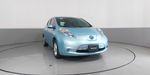 Nissan Leaf ELECTRICO Hatchback 2015