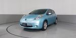 Nissan Leaf ELECTRICO Hatchback 2015