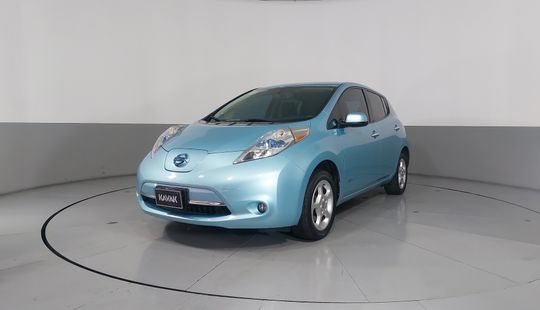 Nissan • Leaf