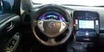 Nissan Leaf ELECTRICO Hatchback 2015