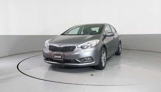 Kia • FORTE