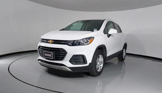 Chevrolet • Trax