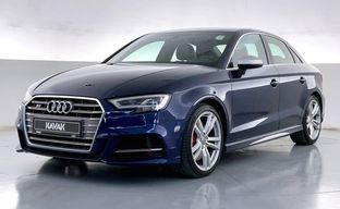 Audi • S3